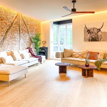 Ribera Ac By Staynnapartments Bilbao Zewnętrze zdjęcie
