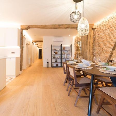 Ribera Ac By Staynnapartments Bilbao Zewnętrze zdjęcie