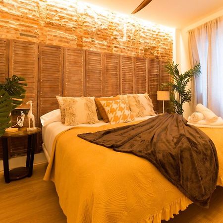 Ribera Ac By Staynnapartments Bilbao Zewnętrze zdjęcie