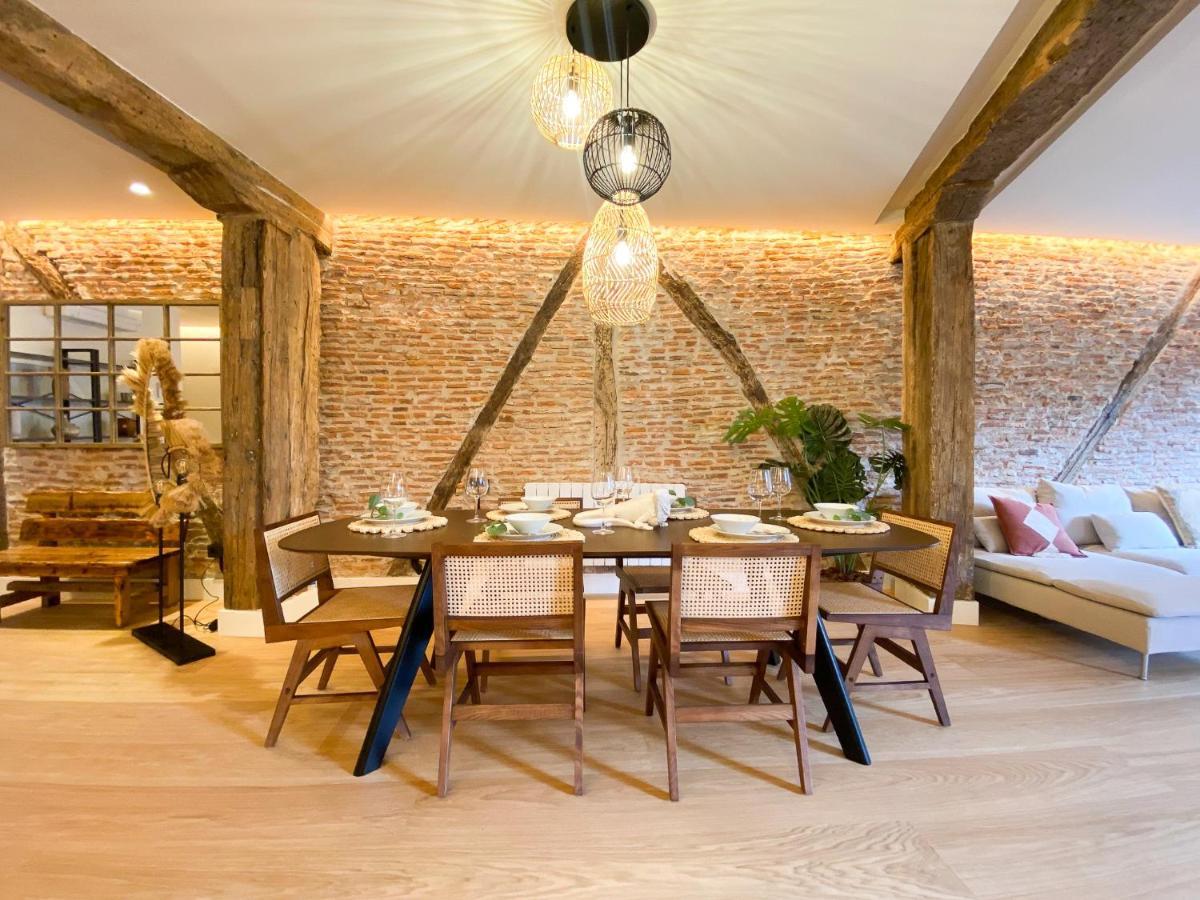 Ribera Ac By Staynnapartments Bilbao Zewnętrze zdjęcie