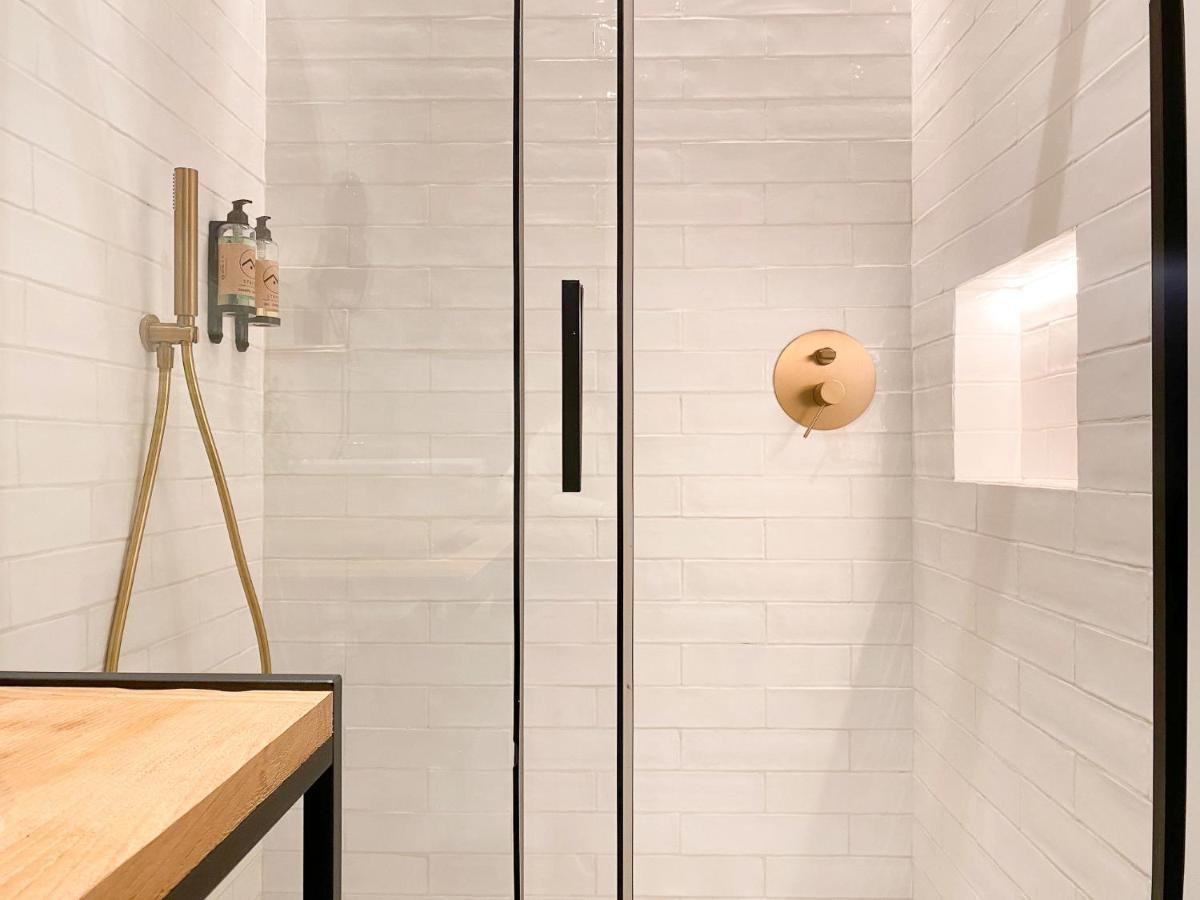 Ribera Ac By Staynnapartments Bilbao Zewnętrze zdjęcie