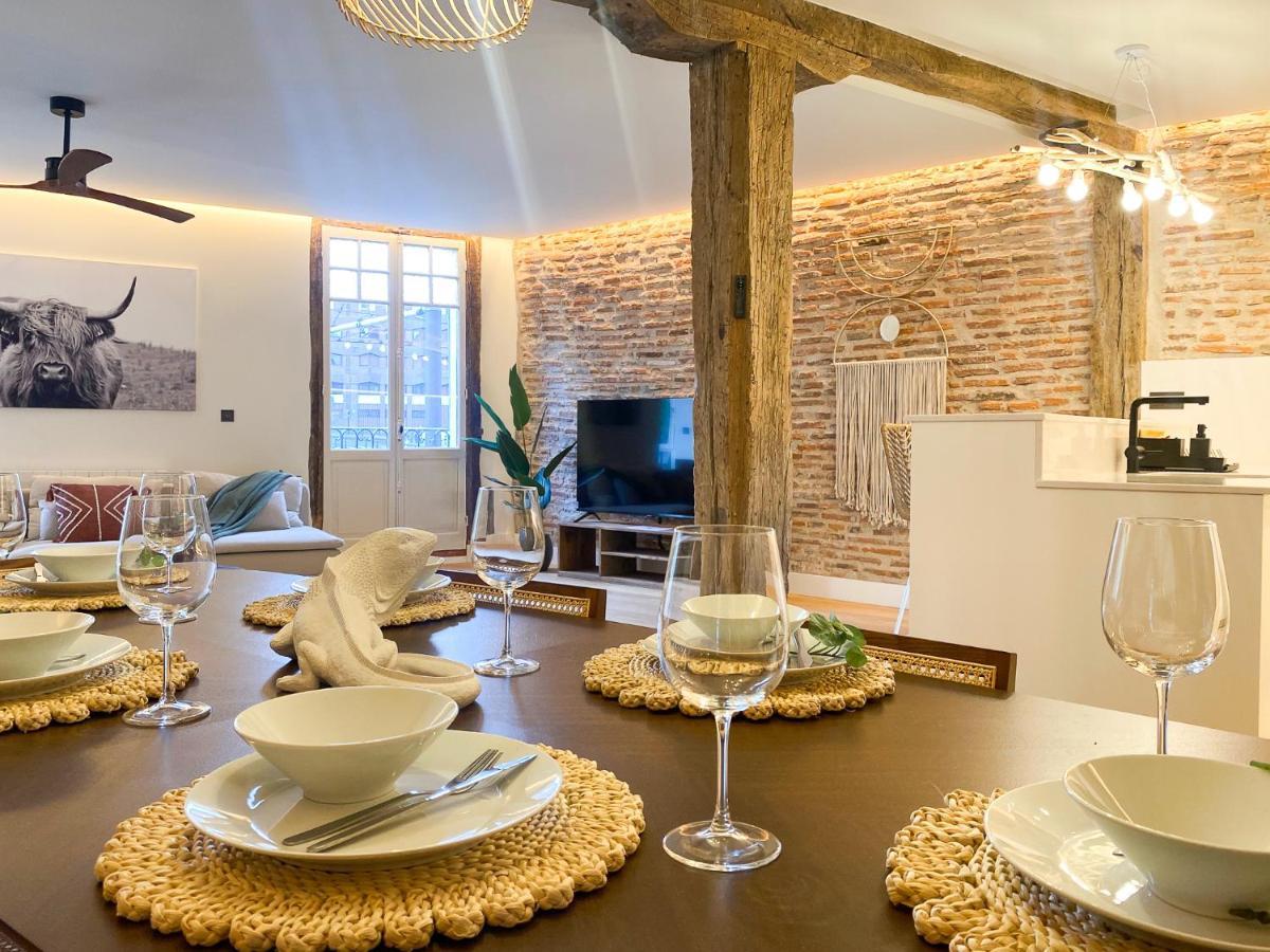 Ribera Ac By Staynnapartments Bilbao Zewnętrze zdjęcie