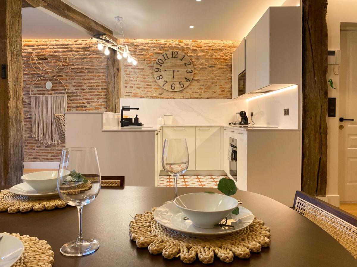 Ribera Ac By Staynnapartments Bilbao Zewnętrze zdjęcie