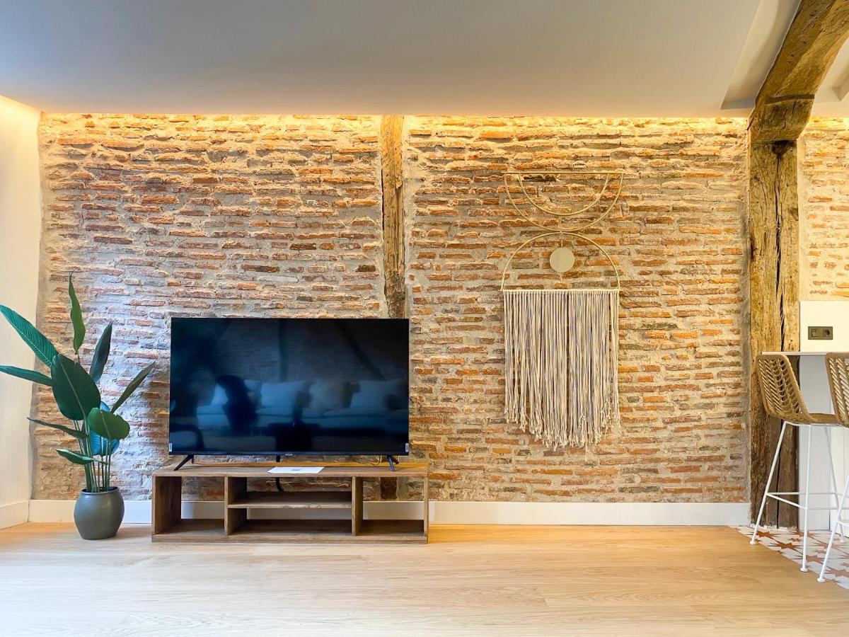 Ribera Ac By Staynnapartments Bilbao Zewnętrze zdjęcie