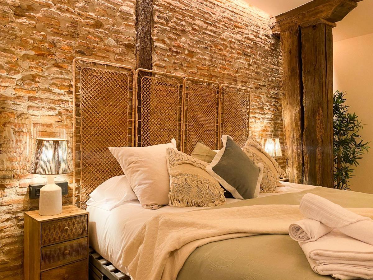 Ribera Ac By Staynnapartments Bilbao Zewnętrze zdjęcie
