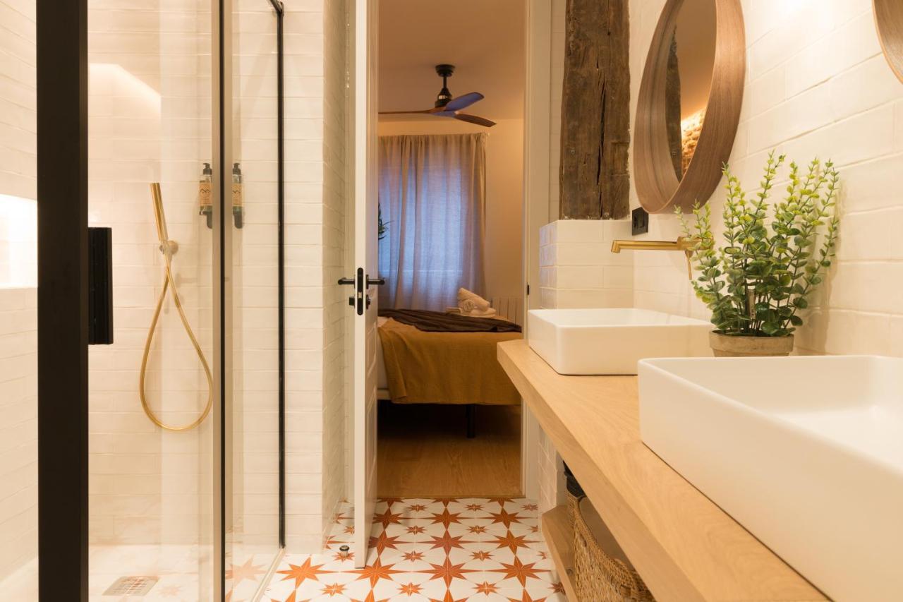 Ribera Ac By Staynnapartments Bilbao Zewnętrze zdjęcie