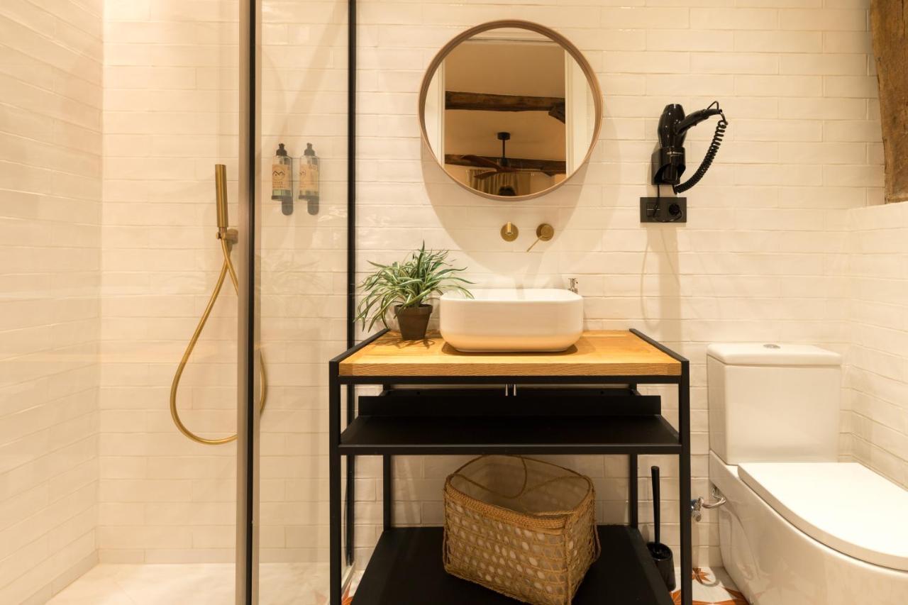 Ribera Ac By Staynnapartments Bilbao Zewnętrze zdjęcie