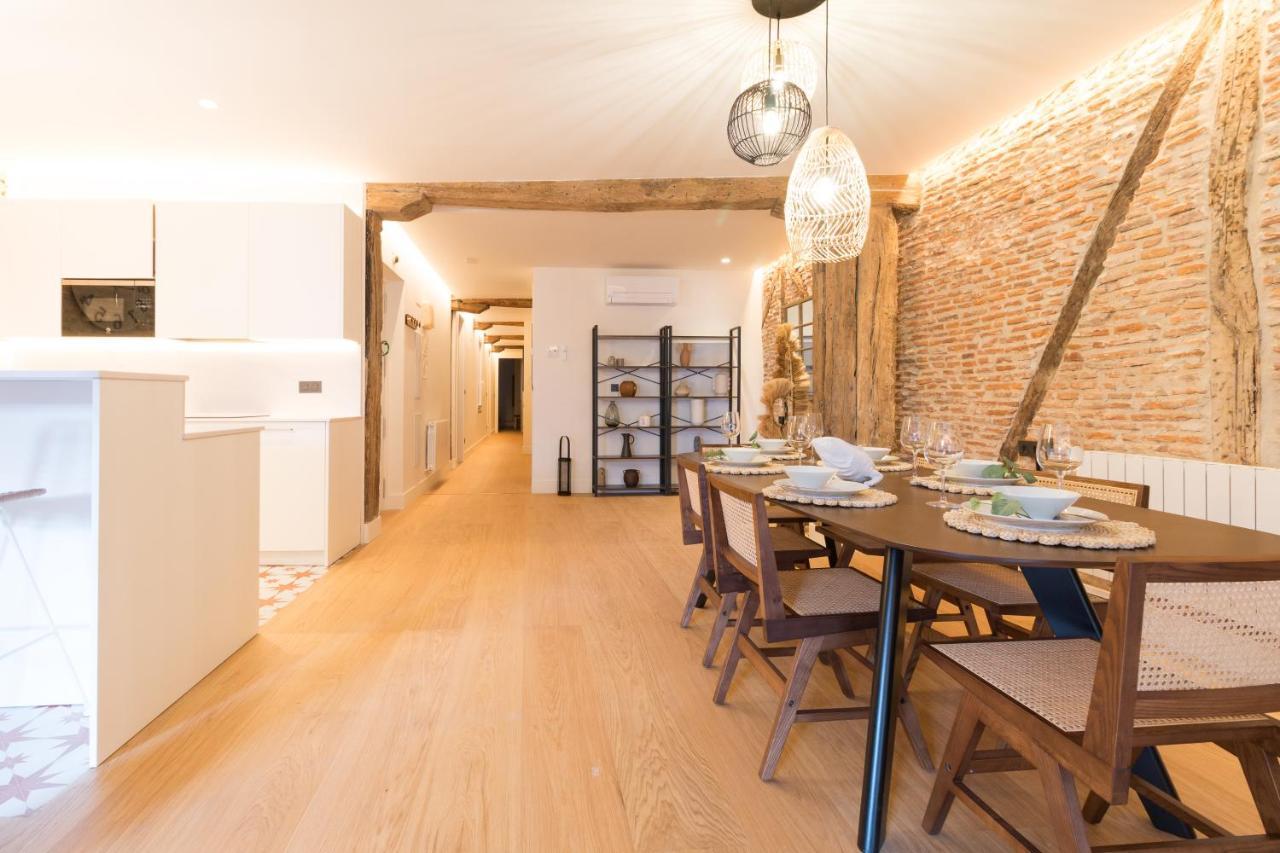 Ribera Ac By Staynnapartments Bilbao Zewnętrze zdjęcie