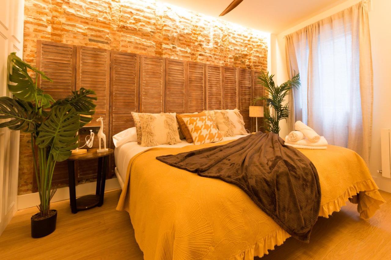 Ribera Ac By Staynnapartments Bilbao Zewnętrze zdjęcie