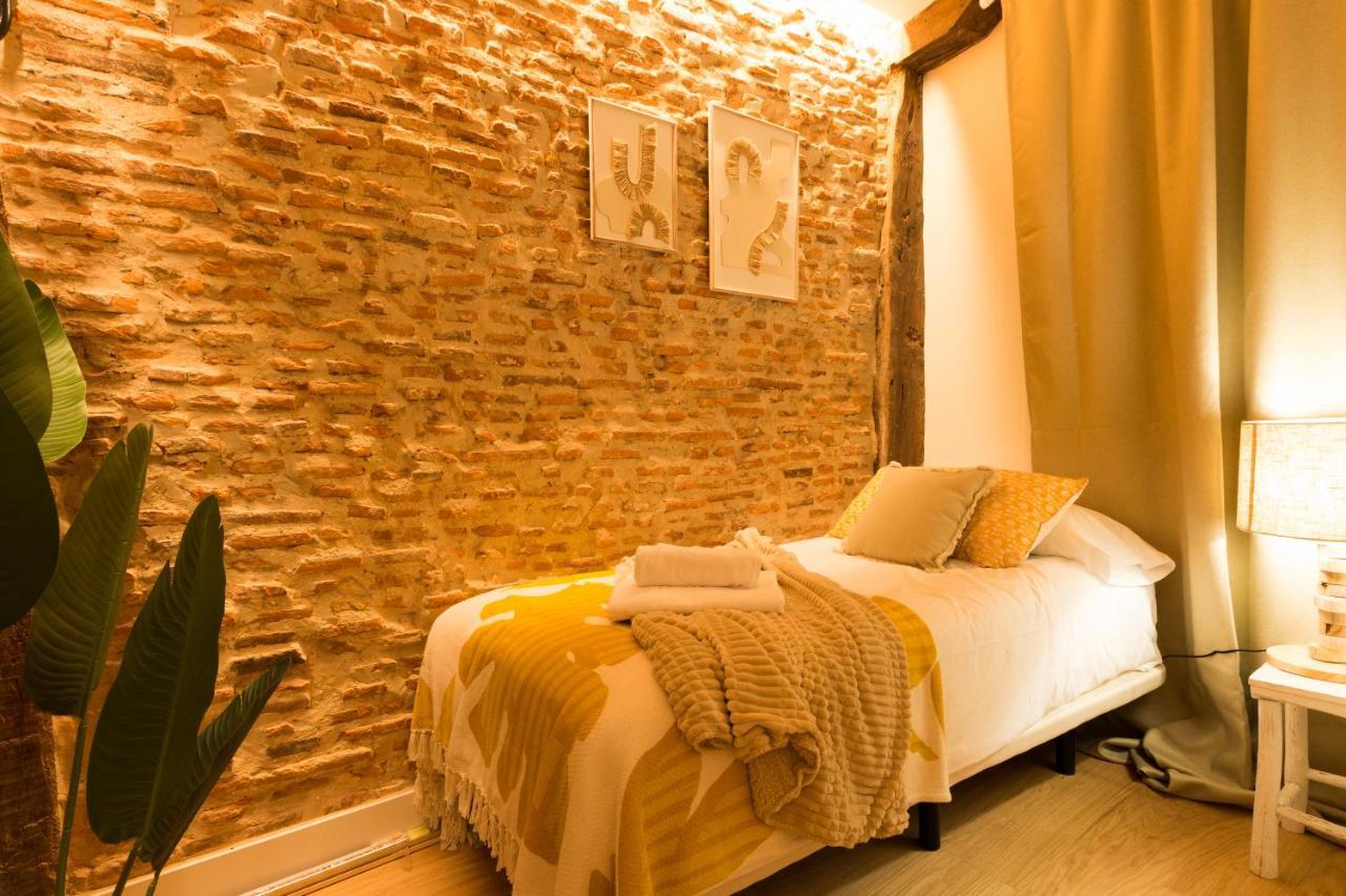 Ribera Ac By Staynnapartments Bilbao Zewnętrze zdjęcie