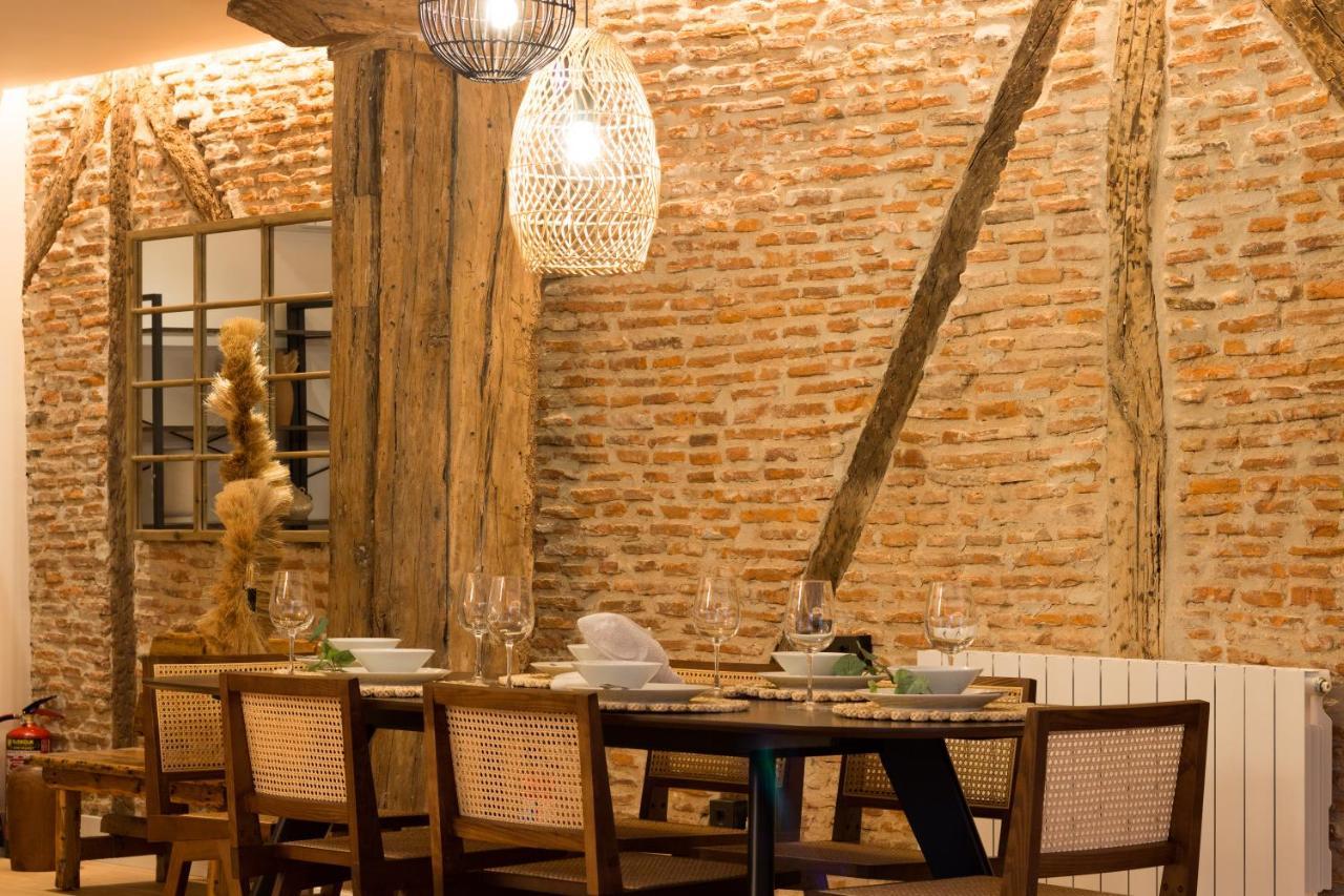 Ribera Ac By Staynnapartments Bilbao Zewnętrze zdjęcie