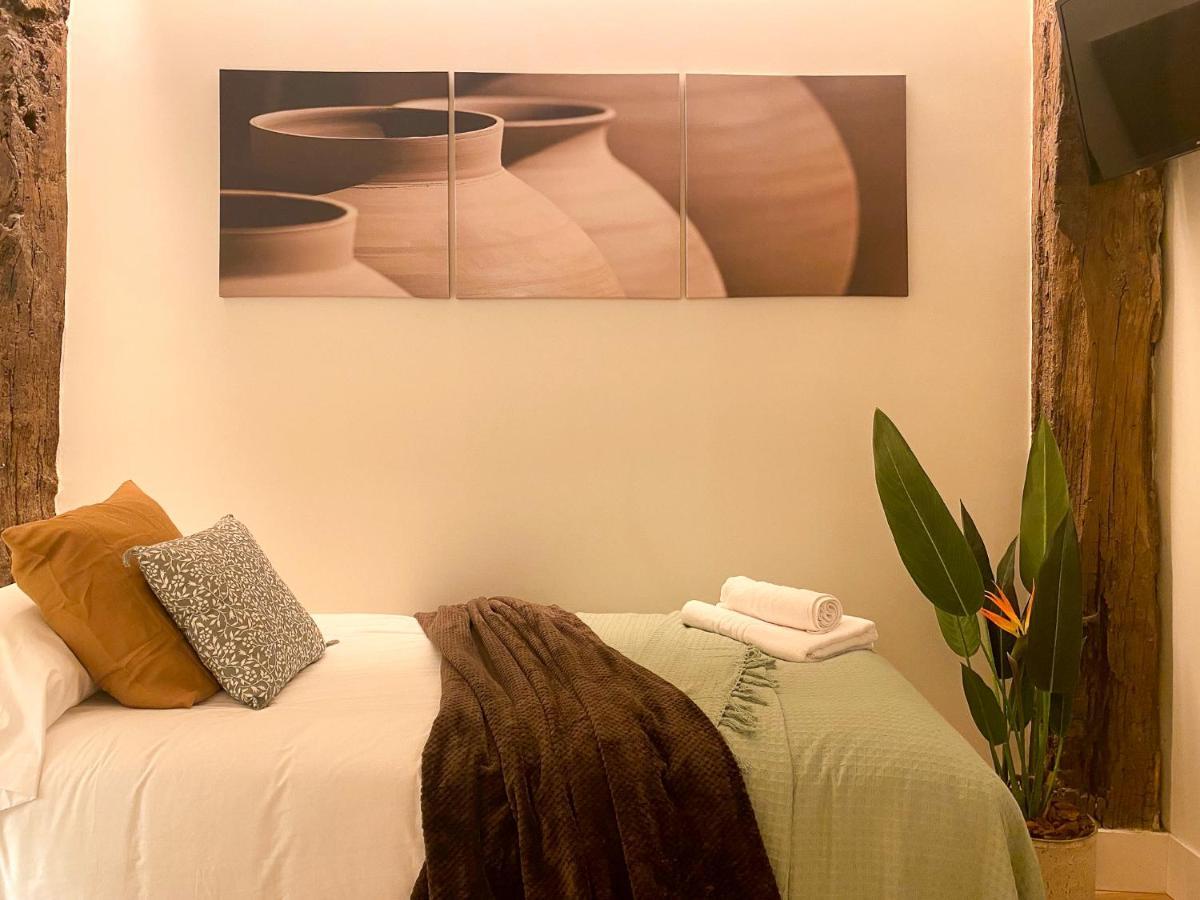 Ribera Ac By Staynnapartments Bilbao Zewnętrze zdjęcie