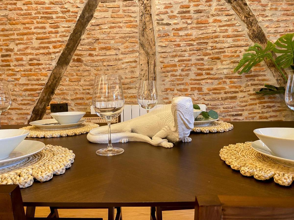 Ribera Ac By Staynnapartments Bilbao Zewnętrze zdjęcie