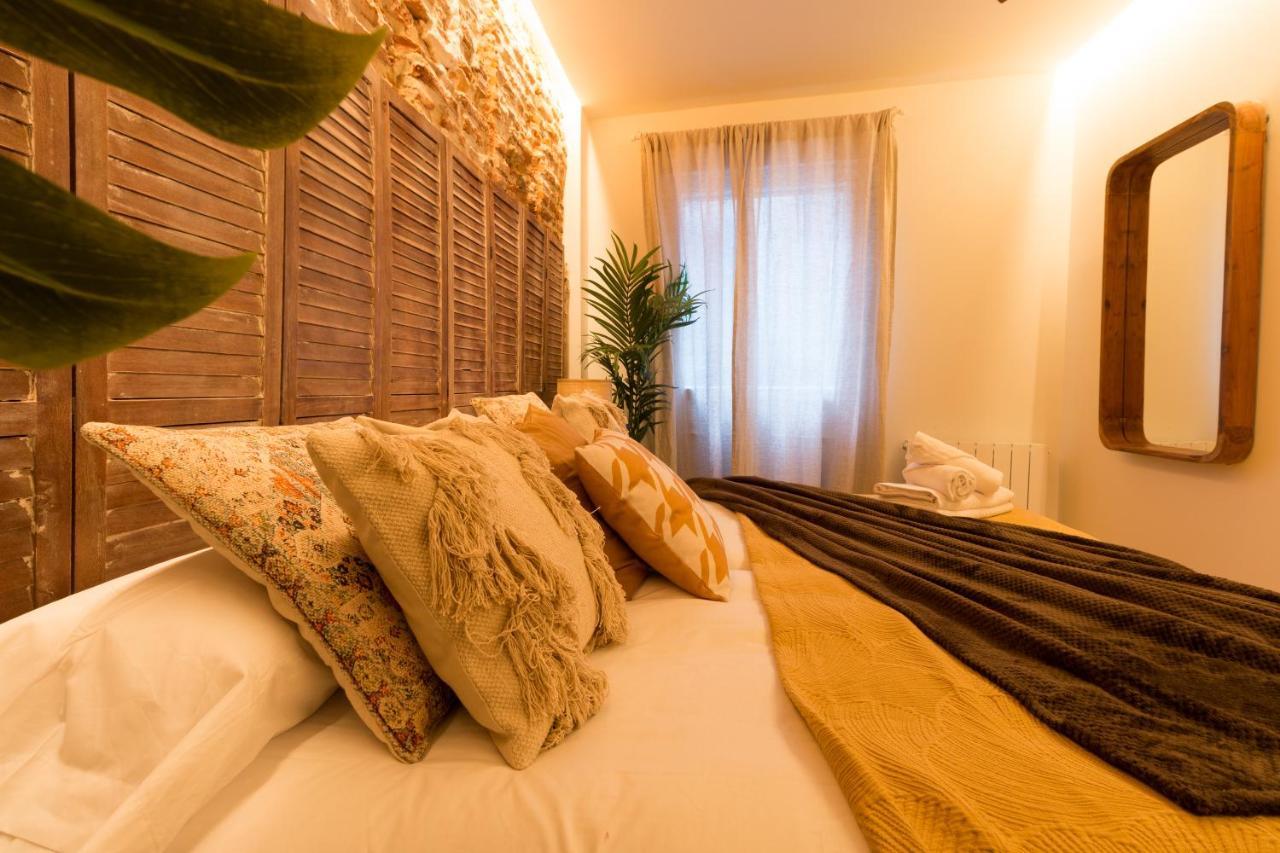 Ribera Ac By Staynnapartments Bilbao Zewnętrze zdjęcie