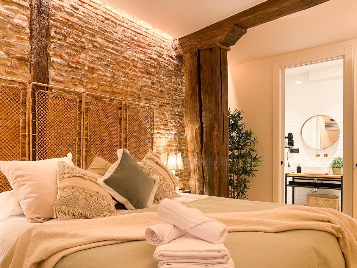 Ribera Ac By Staynnapartments Bilbao Zewnętrze zdjęcie