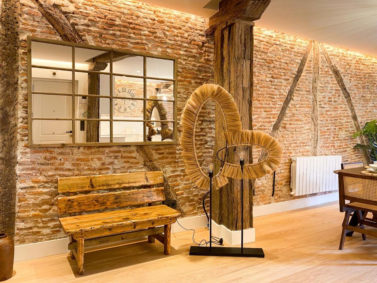 Ribera Ac By Staynnapartments Bilbao Zewnętrze zdjęcie