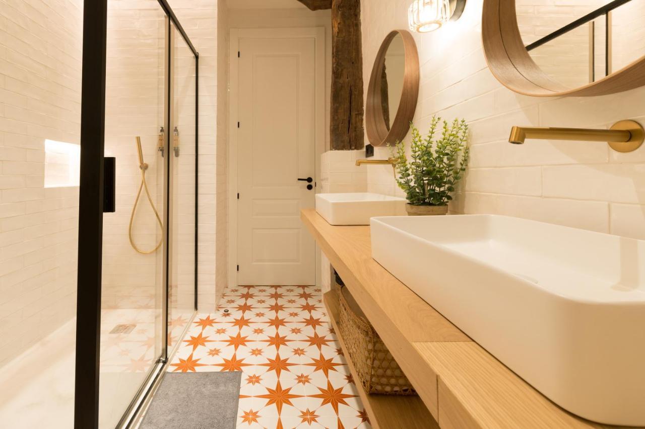 Ribera Ac By Staynnapartments Bilbao Zewnętrze zdjęcie