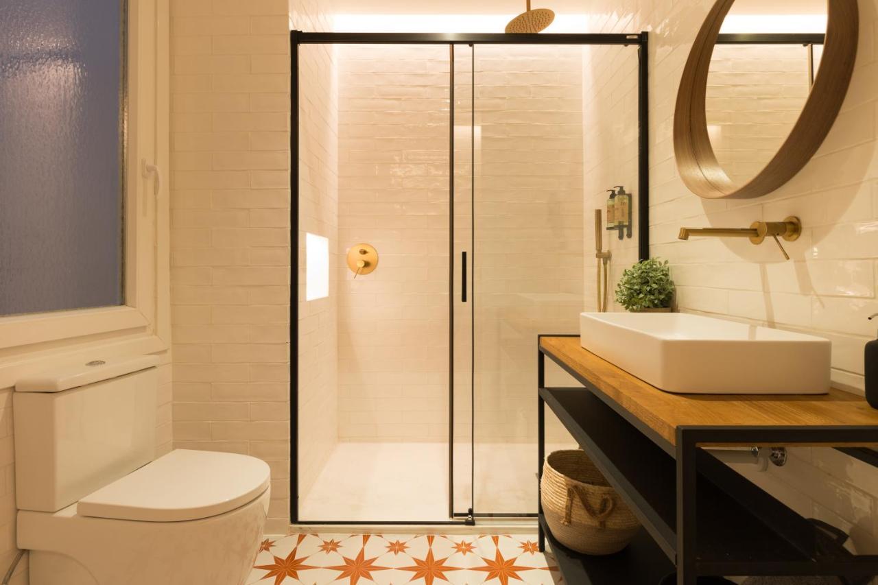 Ribera Ac By Staynnapartments Bilbao Zewnętrze zdjęcie