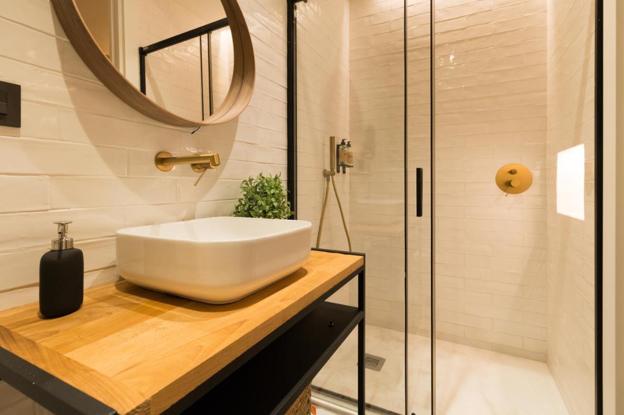 Ribera Ac By Staynnapartments Bilbao Zewnętrze zdjęcie