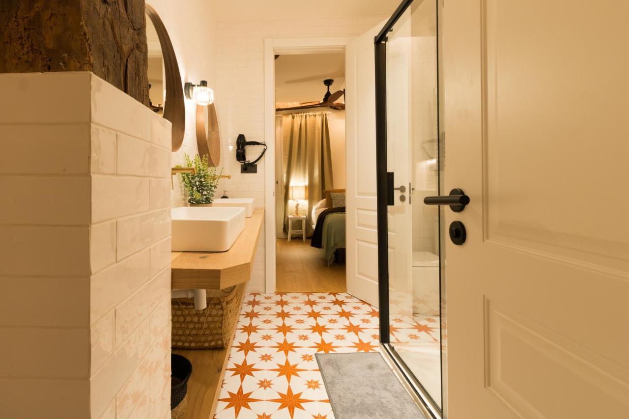 Ribera Ac By Staynnapartments Bilbao Zewnętrze zdjęcie