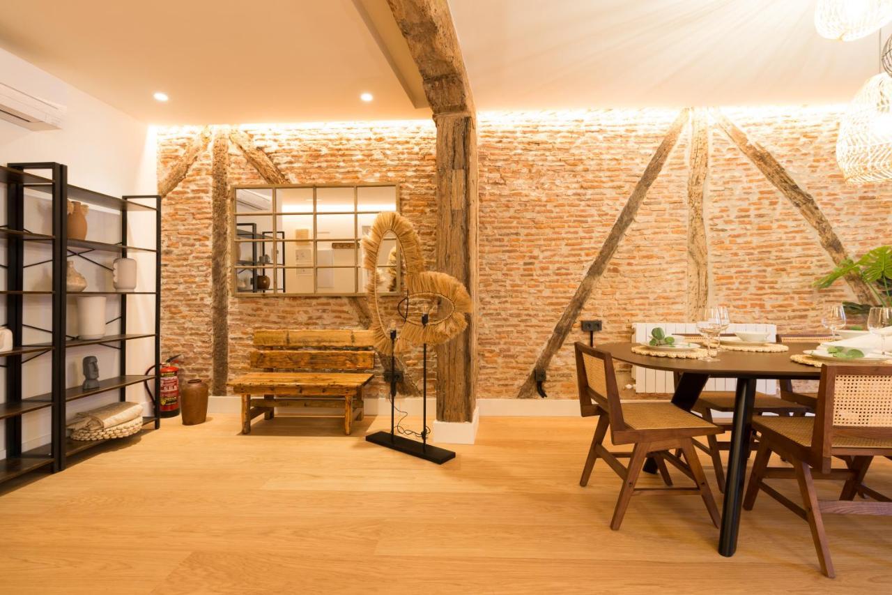 Ribera Ac By Staynnapartments Bilbao Zewnętrze zdjęcie