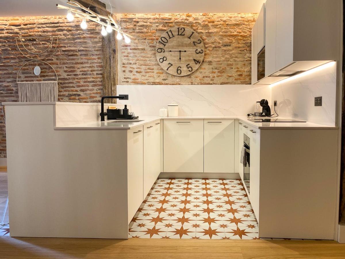 Ribera Ac By Staynnapartments Bilbao Zewnętrze zdjęcie