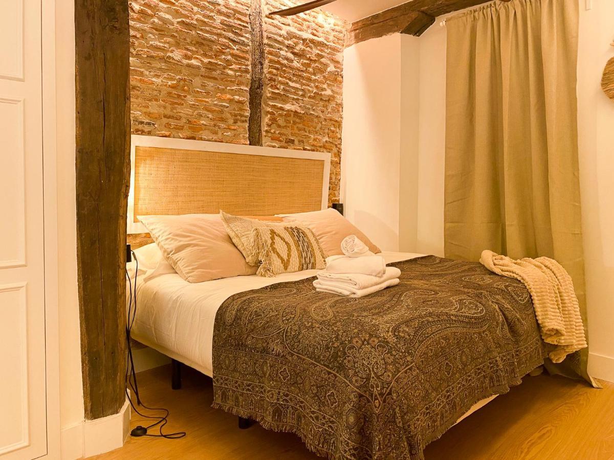 Ribera Ac By Staynnapartments Bilbao Zewnętrze zdjęcie