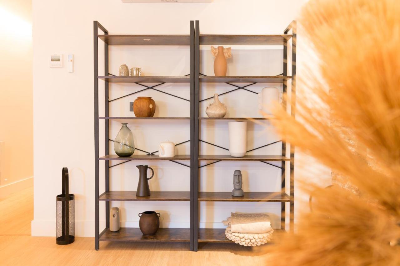 Ribera Ac By Staynnapartments Bilbao Zewnętrze zdjęcie