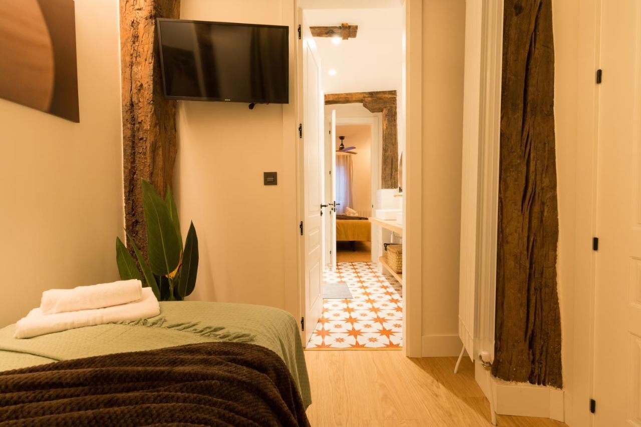 Ribera Ac By Staynnapartments Bilbao Zewnętrze zdjęcie