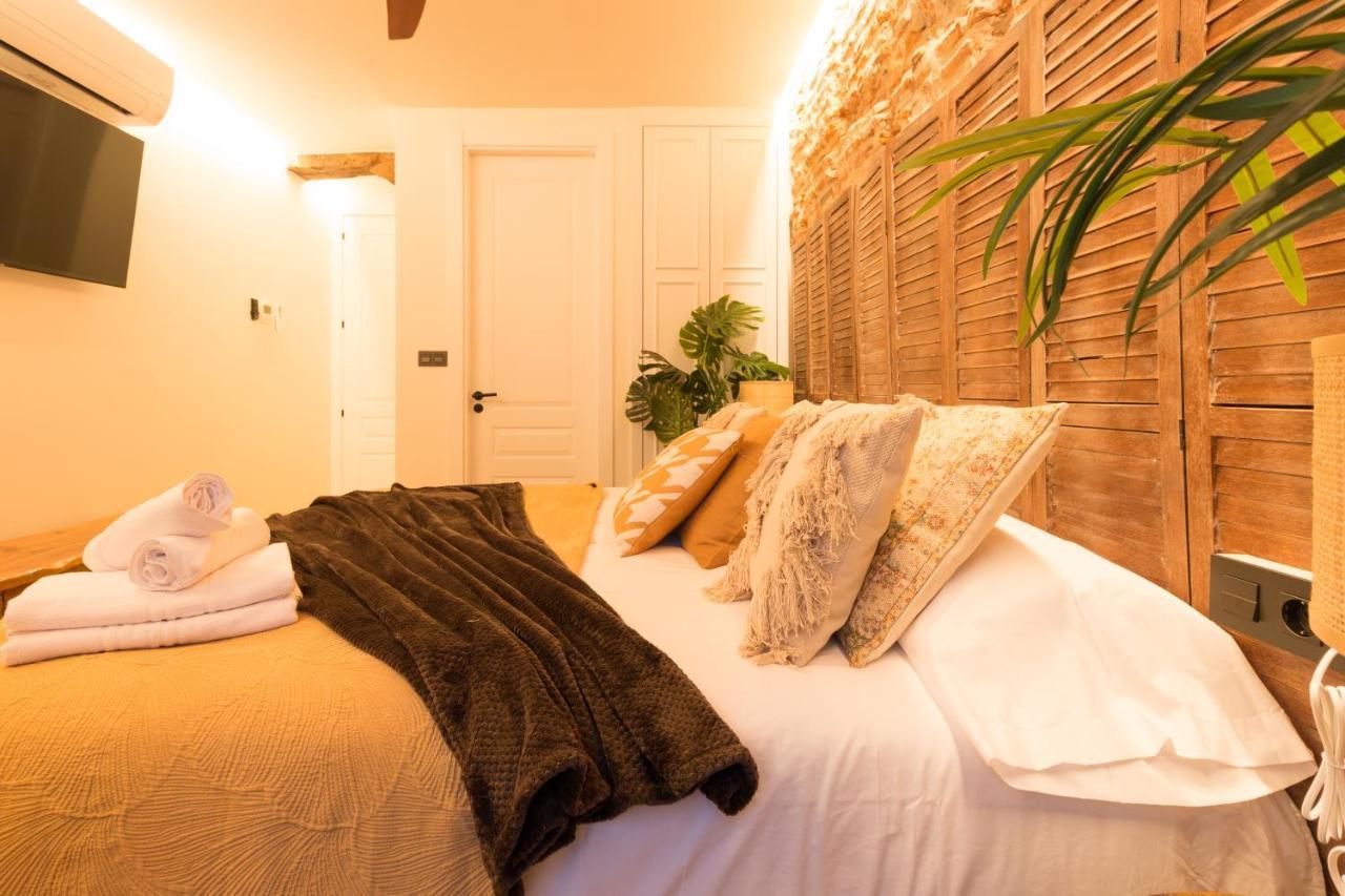 Ribera Ac By Staynnapartments Bilbao Zewnętrze zdjęcie