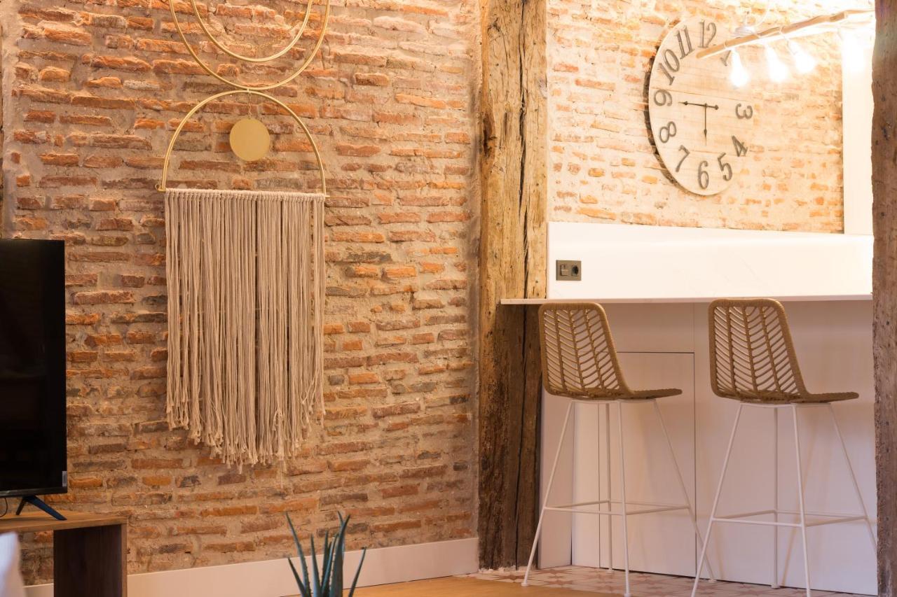 Ribera Ac By Staynnapartments Bilbao Zewnętrze zdjęcie