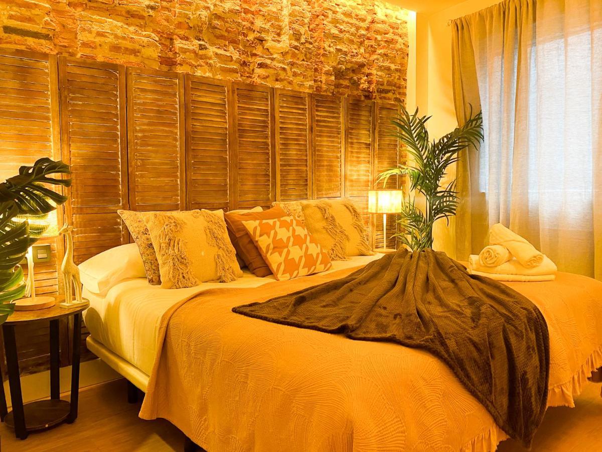 Ribera Ac By Staynnapartments Bilbao Zewnętrze zdjęcie