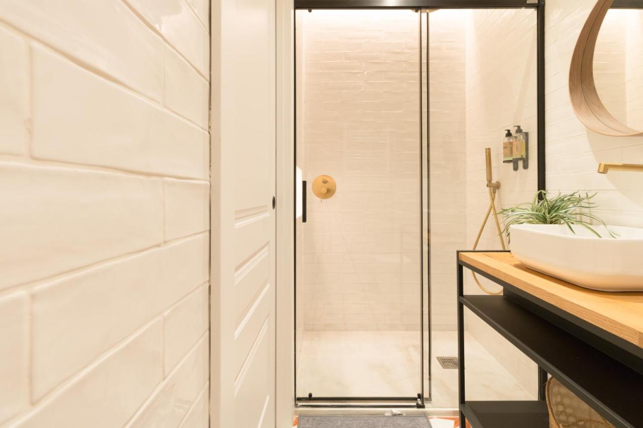 Ribera Ac By Staynnapartments Bilbao Zewnętrze zdjęcie