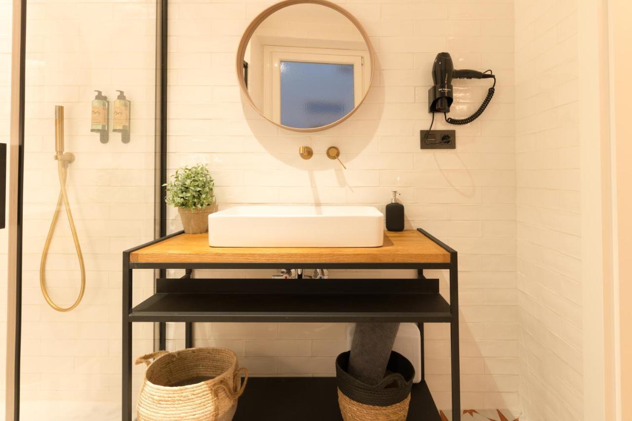 Ribera Ac By Staynnapartments Bilbao Zewnętrze zdjęcie