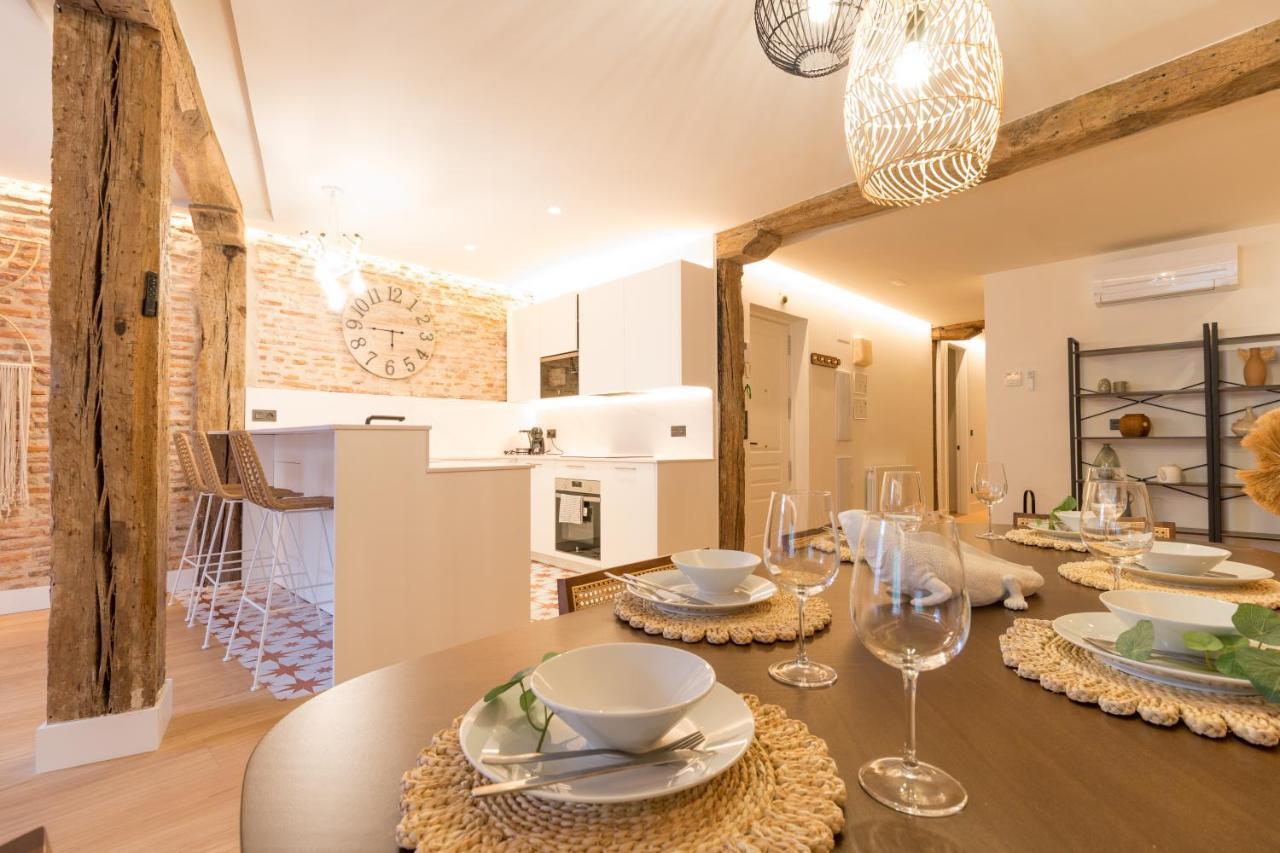 Ribera Ac By Staynnapartments Bilbao Zewnętrze zdjęcie