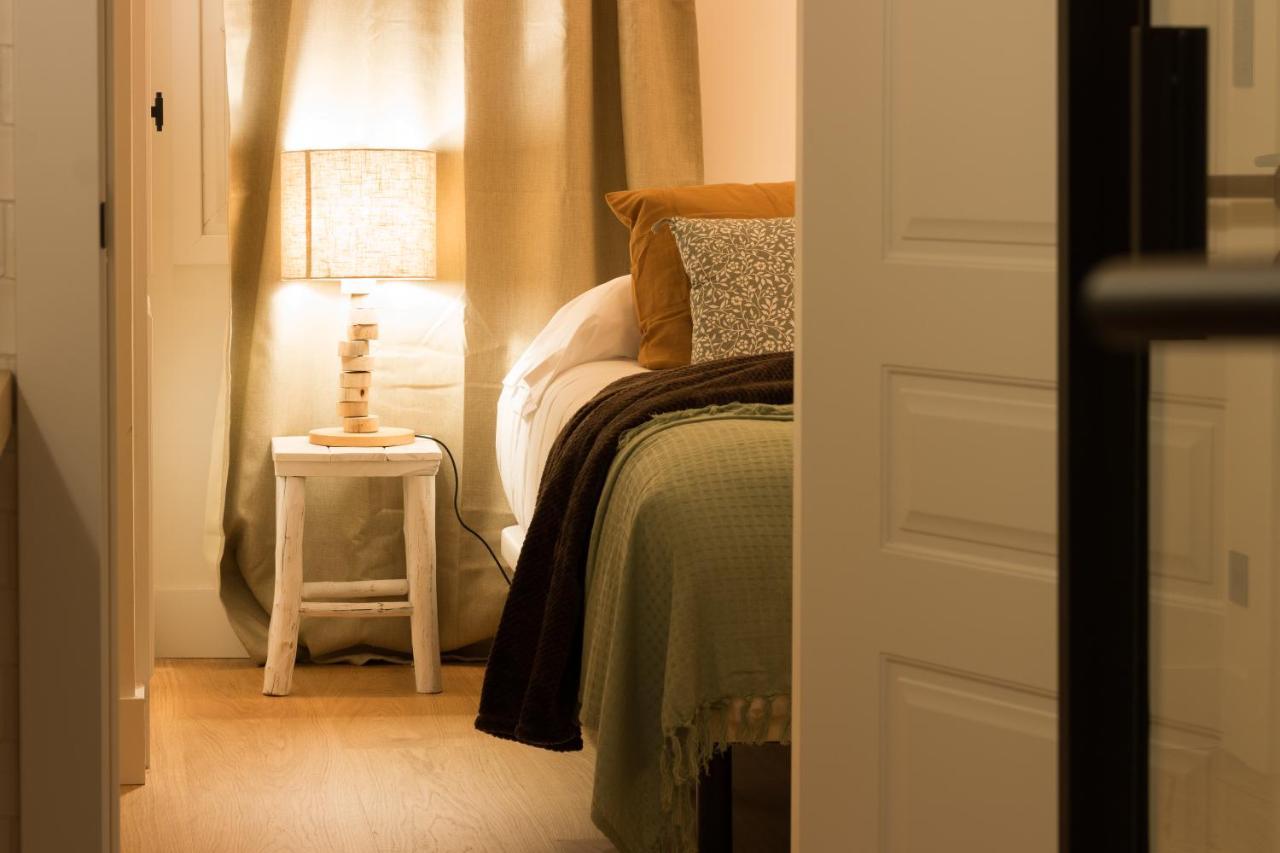 Ribera Ac By Staynnapartments Bilbao Zewnętrze zdjęcie