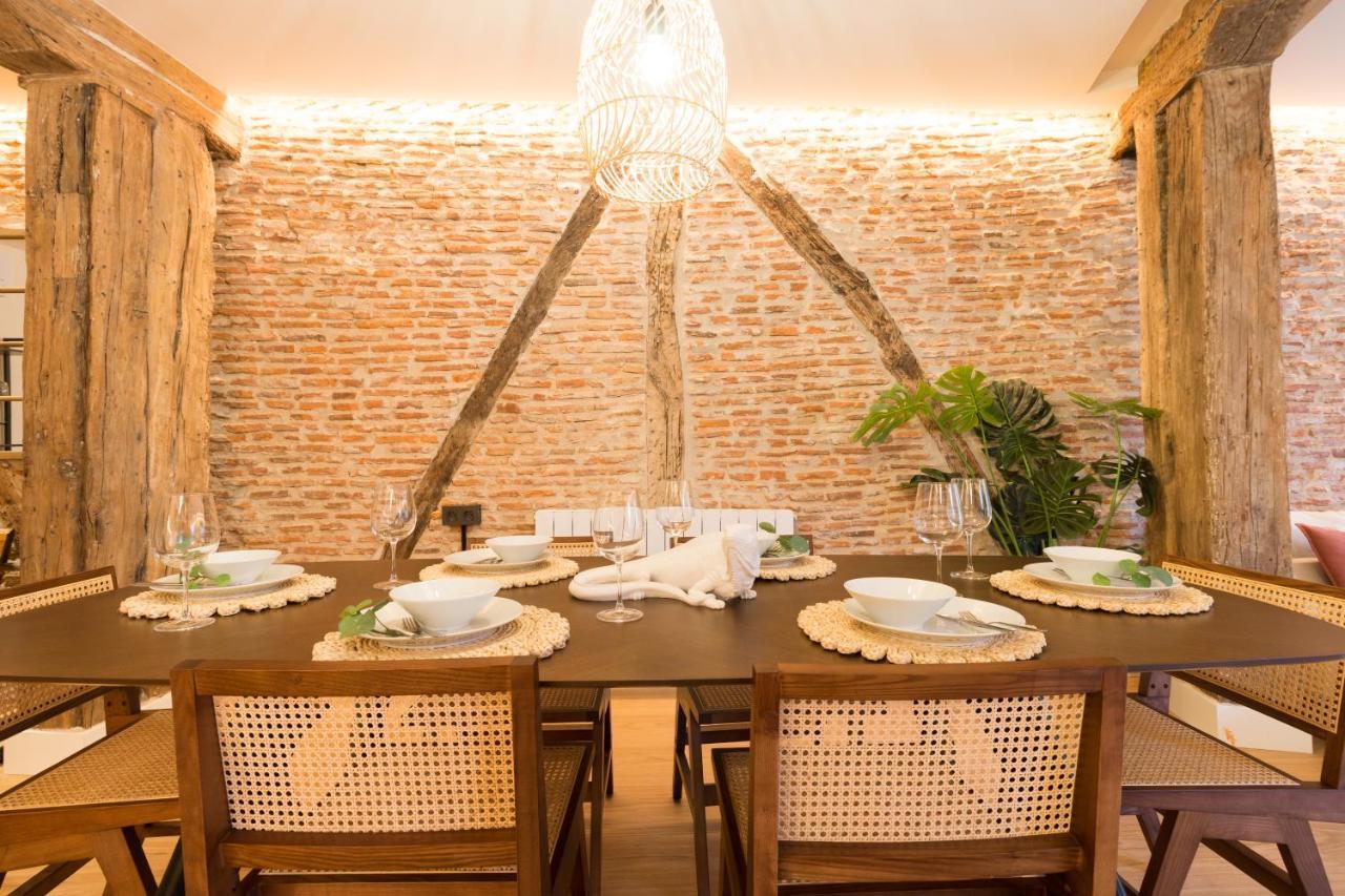 Ribera Ac By Staynnapartments Bilbao Zewnętrze zdjęcie
